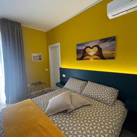 House On Sunday Sole Appartement Crotone